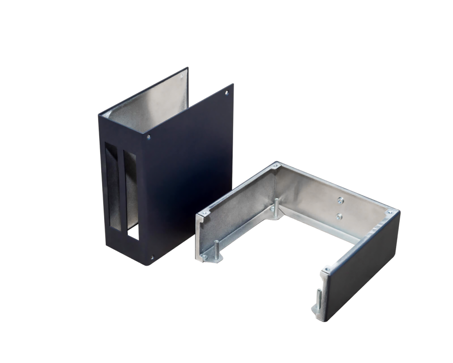 Корпус преобразователя ENMU2